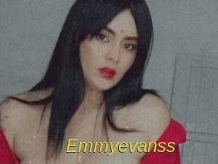 Emmyevanss