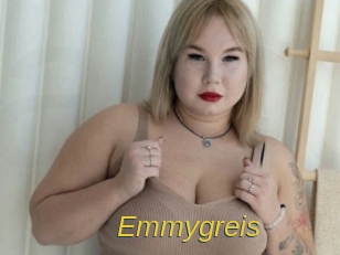Emmygreis