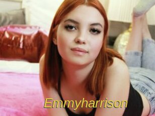 Emmyharrison
