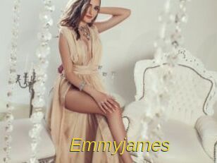 Emmyjames
