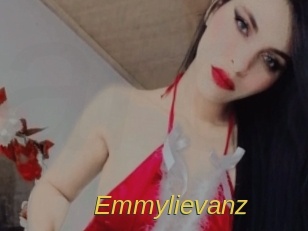 Emmylievanz