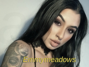 emmymeadows Archive DVD ORG