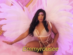 Emmyrousee