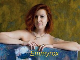 Emmyrox