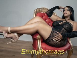 Emmythomaas