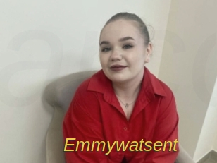 Emmywatsent