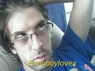 Emoboylovex