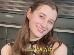 Emoryjay