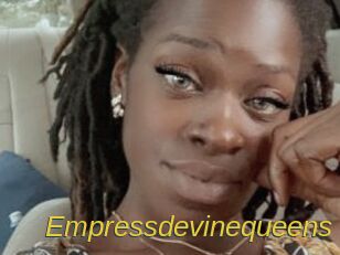 Empressdevinequeens