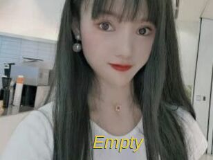Empty