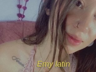 Emy_latin
