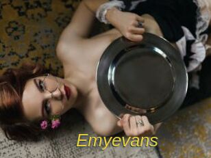 Emyevans