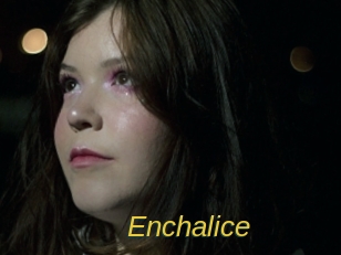 Enchalice