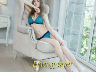 Energysher