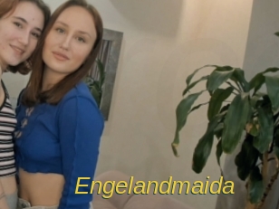 Engelandmaida
