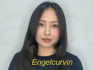 Engelcurvin