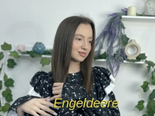 Engeldeere