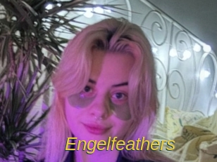 Engelfeathers