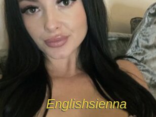 Englishsienna