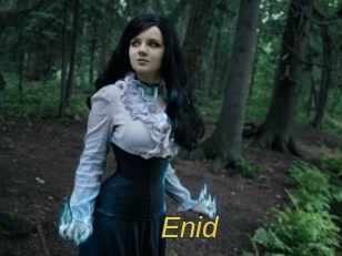 Enid