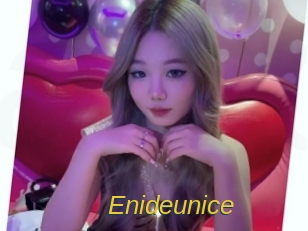 Enideunice