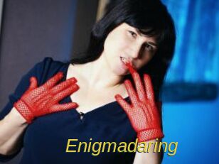 Enigmadaring