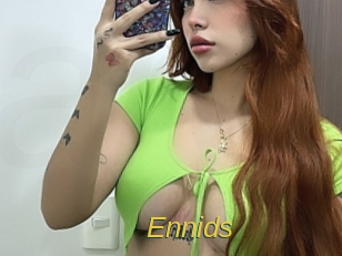 Ennids