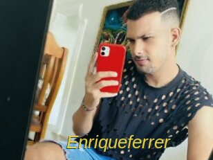 Enriqueferrer