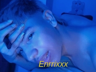 Enrrixxx