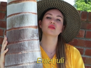 Enterjuli