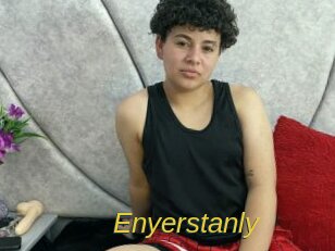 Enyerstanly