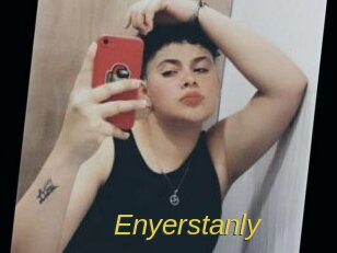 Enyerstanly
