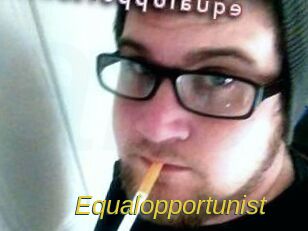 Equalopportunist