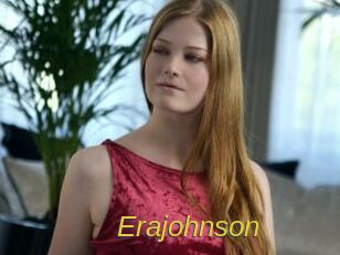 Erajohnson