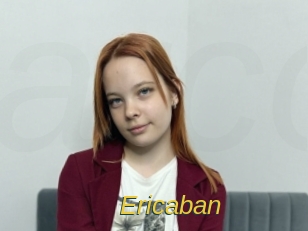 Ericaban