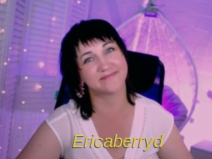 Ericaberryd