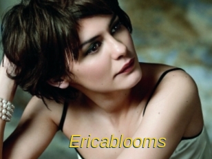 Ericablooms