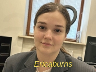 Ericaburns