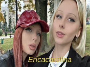 ericacarolina Archive DVD ORG