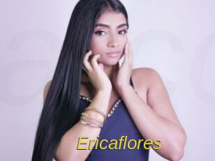 Ericaflores