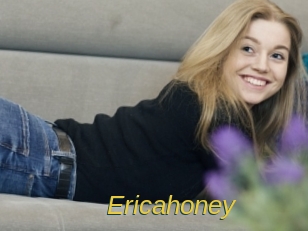 Ericahoney