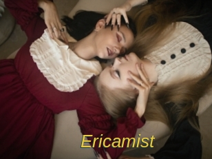 Ericamist