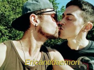 Ericanddaemon