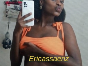 Ericassaenz