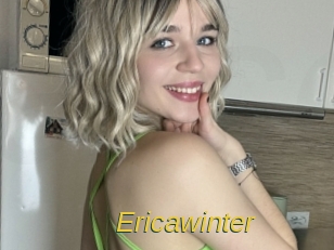 Ericawinter