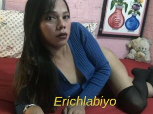 Erichlabiyo
