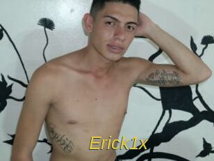 Erick1x