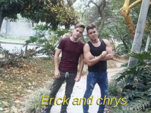 Erick_and_chrys