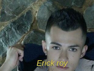 Erick_roy