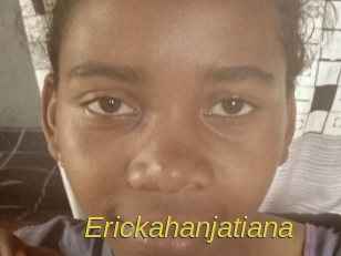 Erickahanjatiana